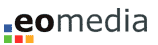 eo:media logo